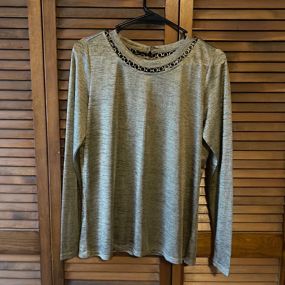 Bronze Top